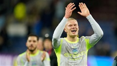 Nếu có Erling Haaland, Arsenal vô địch Premier League lâu rồi!